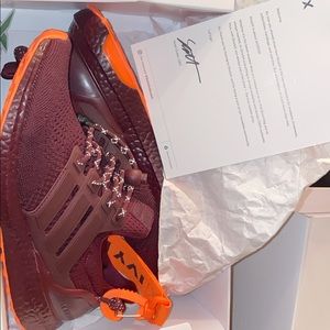 Adidas Ivy Park by Beyoncé Ultraboost